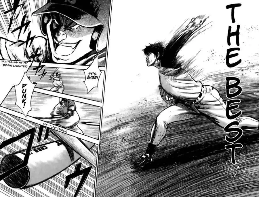 Diamond no Ace Chapter 2 35